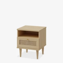 Szafka nocna boho CALASETTA