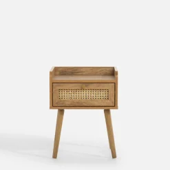 Szafka nocna boho FUZIONE