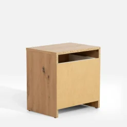 Szafka nocna dąb artisan MOLI
