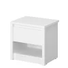 Szafka nocna ERDEN 1S