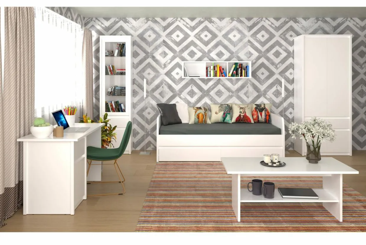 Szafka nocna ERDEN 1S