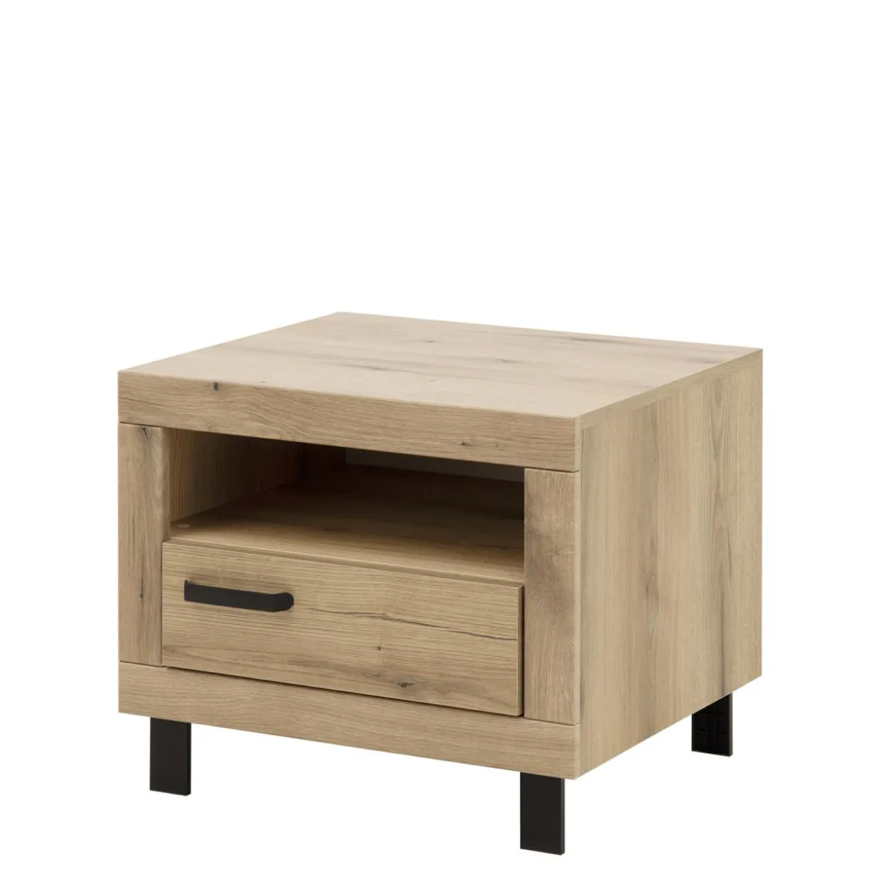 Szafka nocna z szufladą DENVER