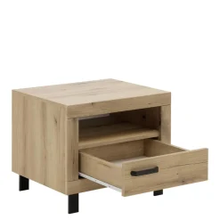 Szafka nocna z szufladą DENVER