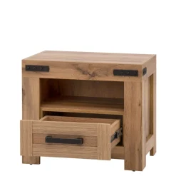 Szafka nocna z szufladą MORTIZ