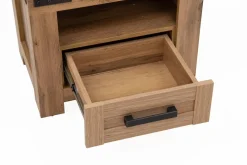 Szafka nocna z szufladą MORTIZ