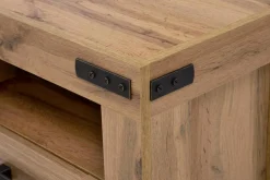 Szafka nocna z szufladą MORTIZ