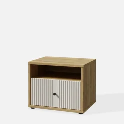Szafka nocna z szufladą RANKIN