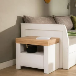 Szafka nocna z szufladą TAURUS II