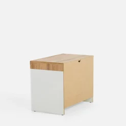 Szafka nocna z szufladą TAURUS II