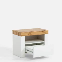 Szafka nocna z szufladą TAURUS II