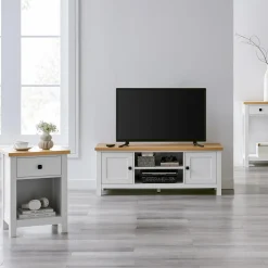 Szafka nocna z szufladą TYLOR