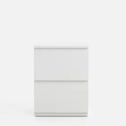 Szafka nocna z szufladami FUNOMI