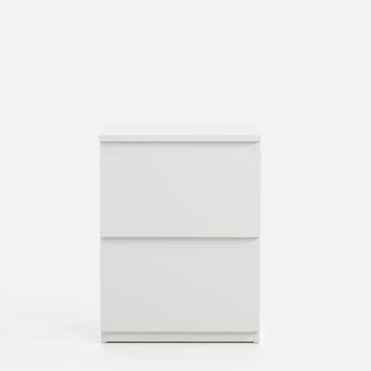 Szafka nocna z szufladami FUNOMI