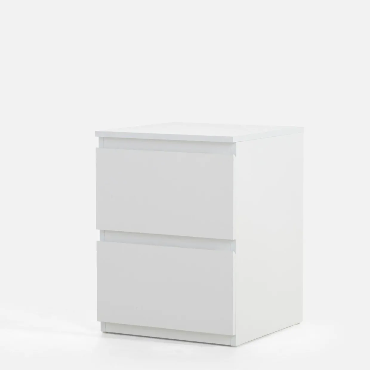 Szafka nocna z szufladami FUNOMI