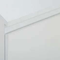 Szafka nocna z szufladami FUNOMI