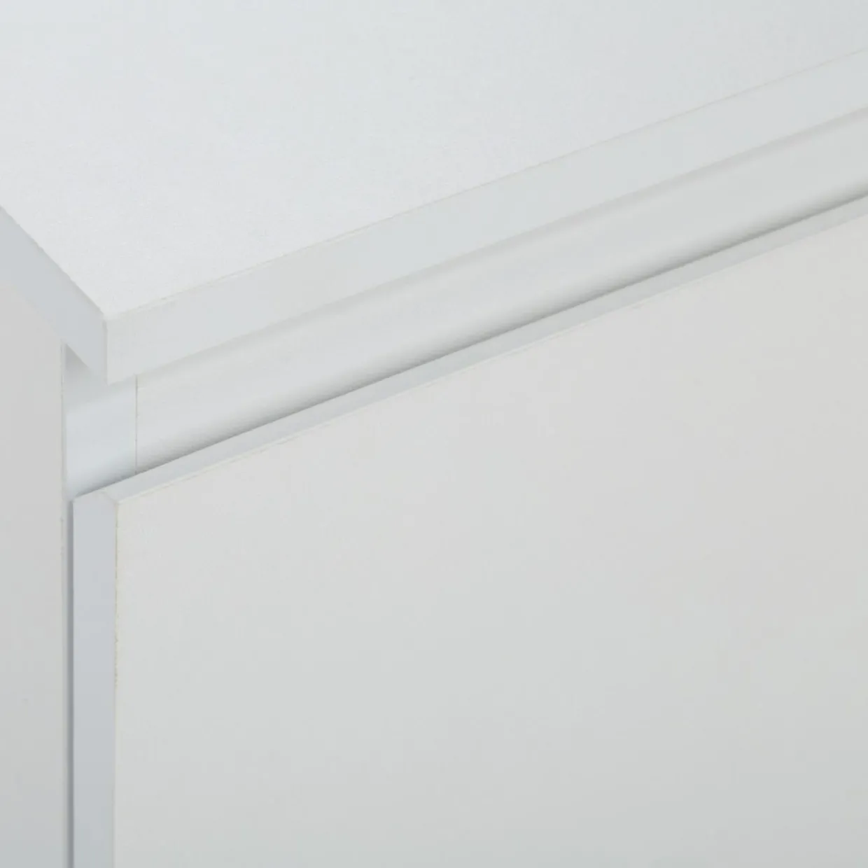 Szafka nocna z szufladami FUNOMI