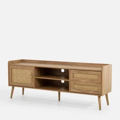 Szafka pod telewizor boho FUZIONE