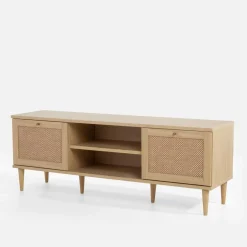 Szafka pod telewizor CALASETTA 160 cm