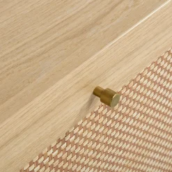 Szafka pod telewizor CALASETTA 160 cm