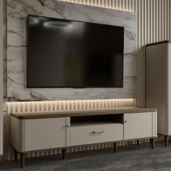 Szafka pod telewizor LACETTI
