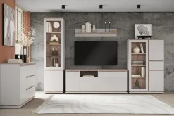 Szafka pod telewizor LIMA