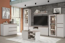 Szafka pod telewizor LIMA