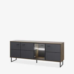 Szafka pod telewizor LOZANNA