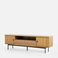 Szafka pod telewizor LUCIA 181 cm