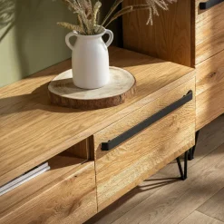 Szafka pod telewizor maxi PAMIR