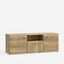 Szafka RTV AKINORI 149,8 cm