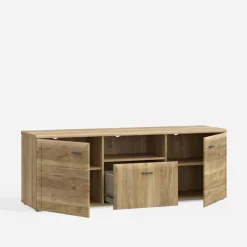 Szafka RTV AKINORI 149,8 cm