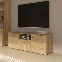 Szafka RTV AKINORI 149,8 cm