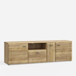 Szafka RTV AKINORI 174,5 cm