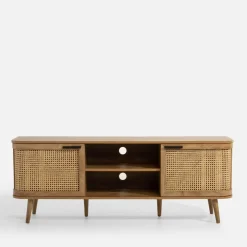 Szafka RTV boho FABLA