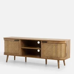 Szafka RTV boho FABLA