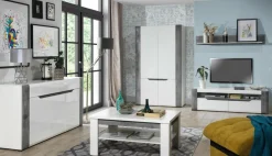 Szafka RTV BRANDO 2S B1