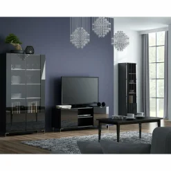 Szafka RTV BRODWAY BY01 2D