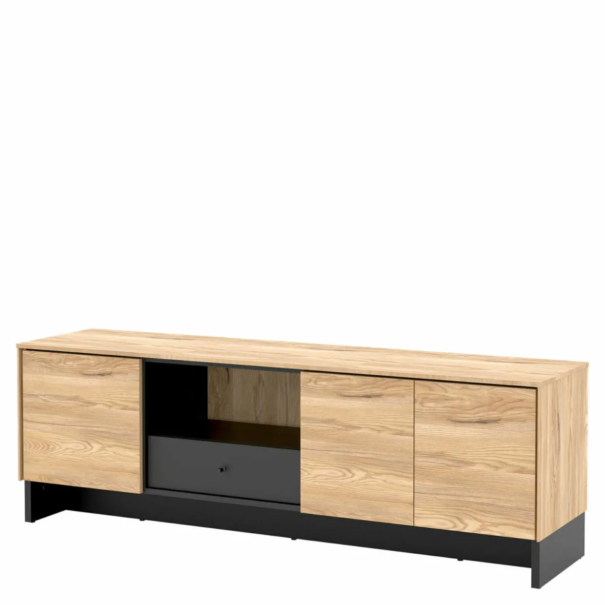 Szafka RTV do salonu NOMAD