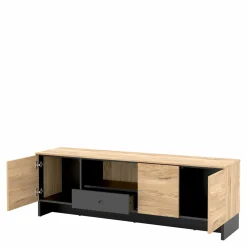 Szafka RTV do salonu NOMAD