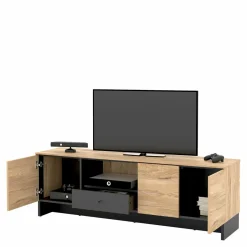 Szafka RTV do salonu NOMAD