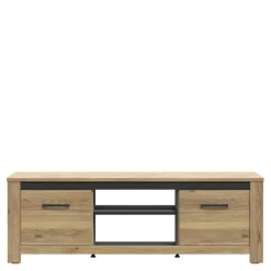 Szafka RTV 2-drzwiowa SAN CAYETANO