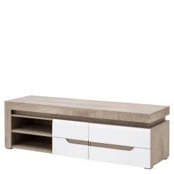 Szafka RTV IRMA IM2 z oświetleniem