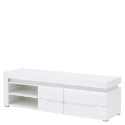 Szafka RTV IRMA IM2 z oświetleniem