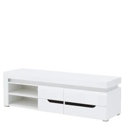 Szafka RTV IRMA IM2 z oświetleniem