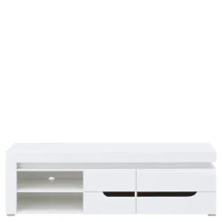 Szafka RTV IRMA IM2 z oświetleniem