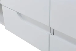 Szafka RTV IRMA IM2 z oświetleniem