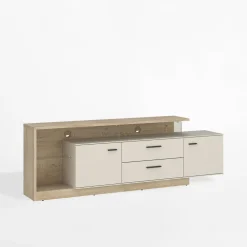 Szafka RTV kaszmir MEOLO