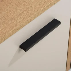 Szafka RTV kaszmirowa FREZO