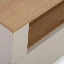 Szafka RTV kaszmirowa FREZO