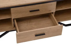 Szafka RTV loftowa EROMI